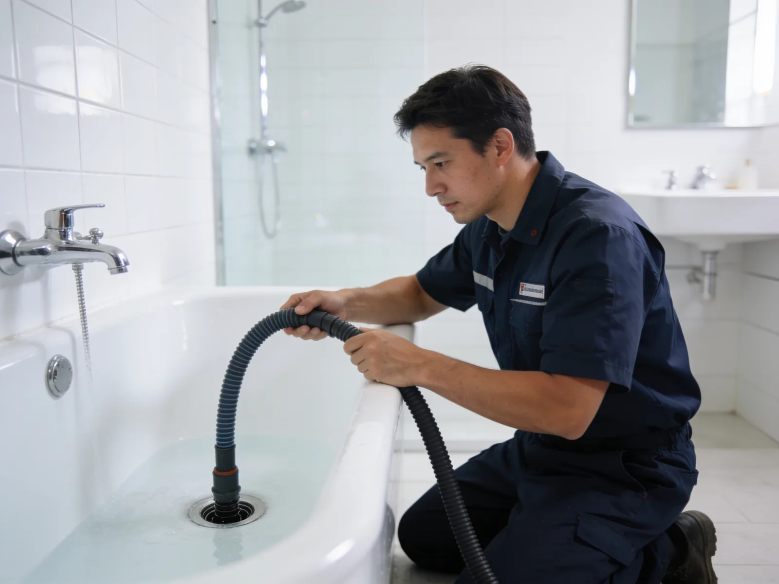 Emergency Plumber Sand Springs, OK FAQs